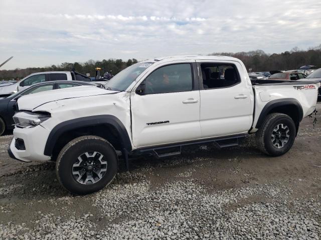 2020 Toyota Tacoma 