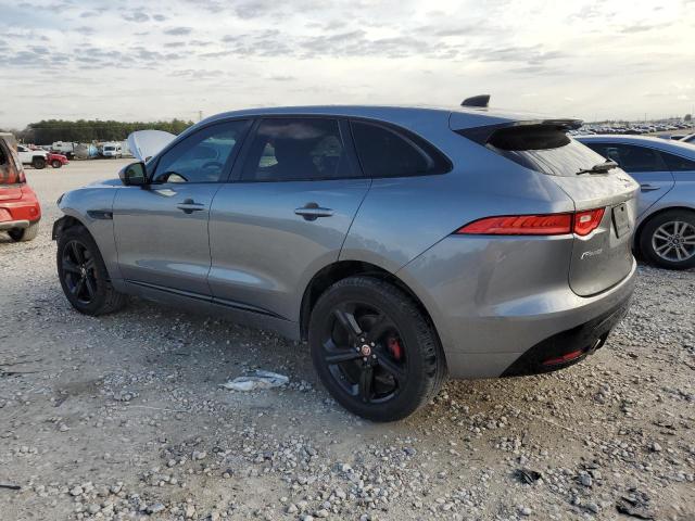 SADCM2FV7LA636028 | 2020 JAGUAR F-PACE S