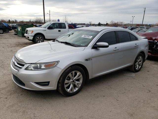 2011 Ford Taurus SEL