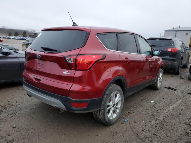 1FMCU9GD3KUC51746 | 2019 FORD ESCAPE SE