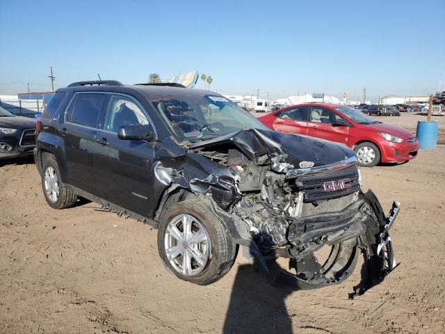 2GKFLNE38H6352882 | 2017 GMC TERRAIN SL