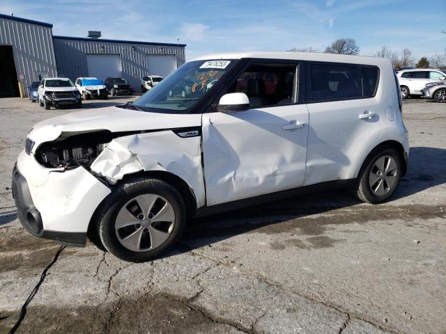 KNDJN2A2XG7306528 | 2016 KIA SOUL