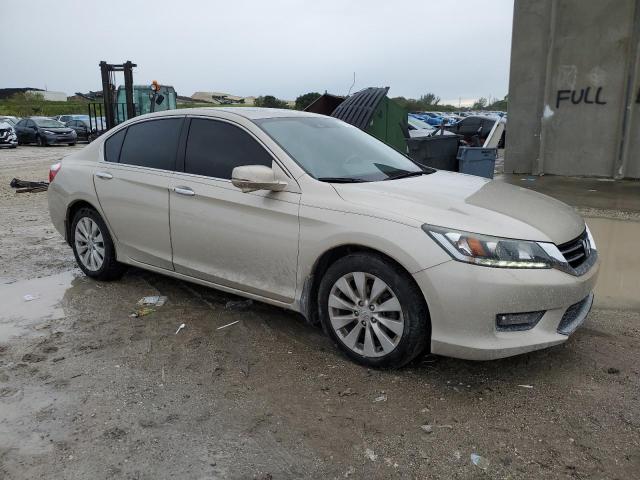 1HGCR3F83FA032625 | 2015 HONDA ACCORD EXL