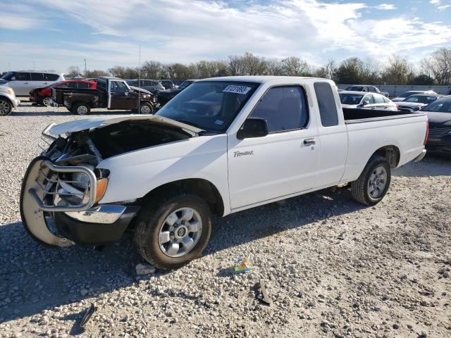 1999 Nissan Frontier 