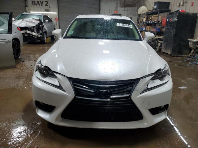 JTHCM1D2XG5012283 | 2016 LEXUS IS 300