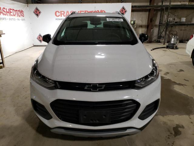 3GNCJLSB8LL202819 | 2020 CHEVROLET TRAX 1LT