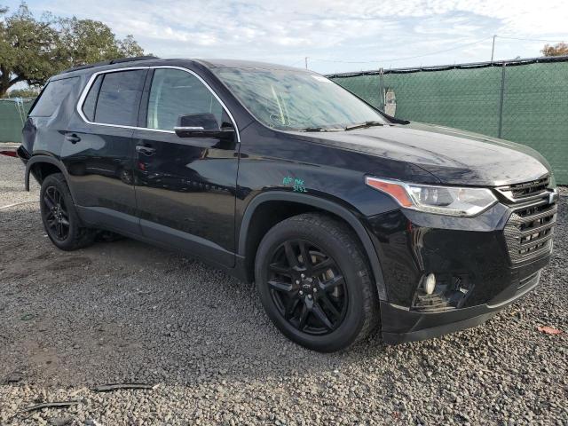 1GNERGKW2KJ143008 | 2019 CHEVROLET TRAVERSE L