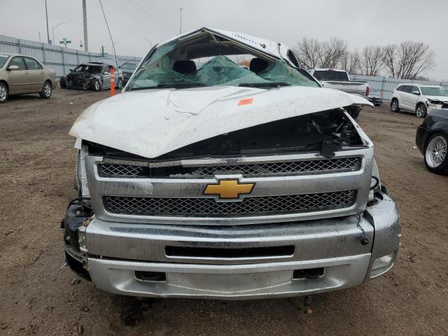 3GCPKSE74DG259179 | 2013 Chevrolet silverado k1500 lt