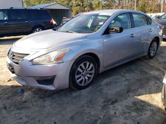 2015 Nissan Altima 2.5 VIN: 1N4AL3AP4FC295268 Lot: 80224483