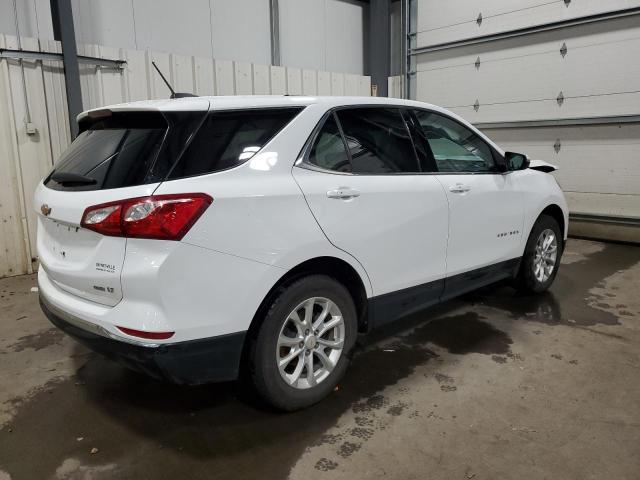 2GNAXSEV0J6205432 | 2018 CHEVROLET EQUINOX LT