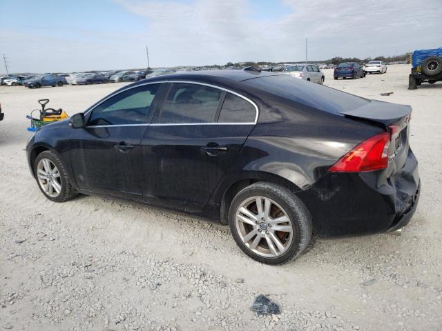 VIN YV1612FS2D2221566 2013 Volvo S60, T5 no.2