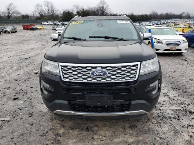 1FM5K8HT0HGB58995 | 2017 FORD EXPLORER P