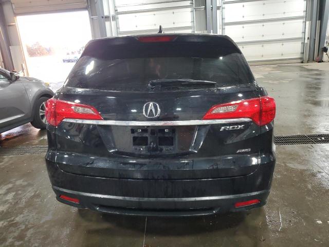 5J8TB4H57EL017626 | 2014 ACURA RDX TECHNO