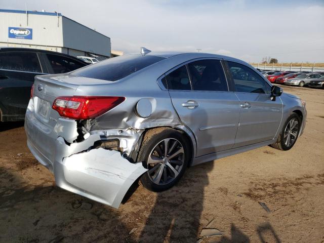 VIN 4S3BNBN62G3034033 2016 SUBARU LEGACY no.3