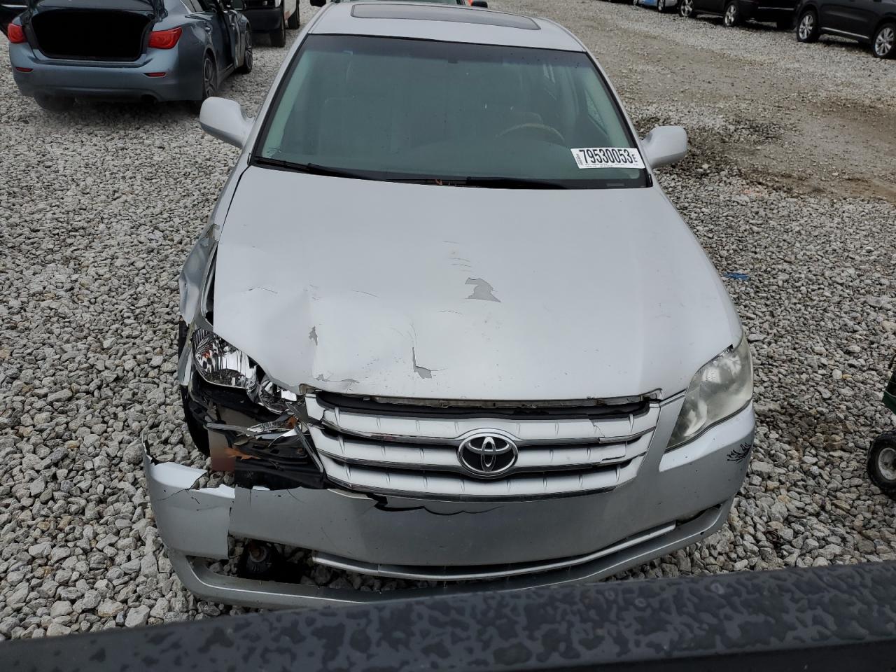 4T1BK36B65U023419 2005 Toyota Avalon Xl