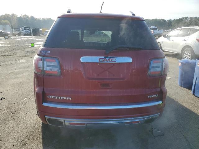 1GKKVTKD8EJ209942 | 2014 GMC ACADIA DEN