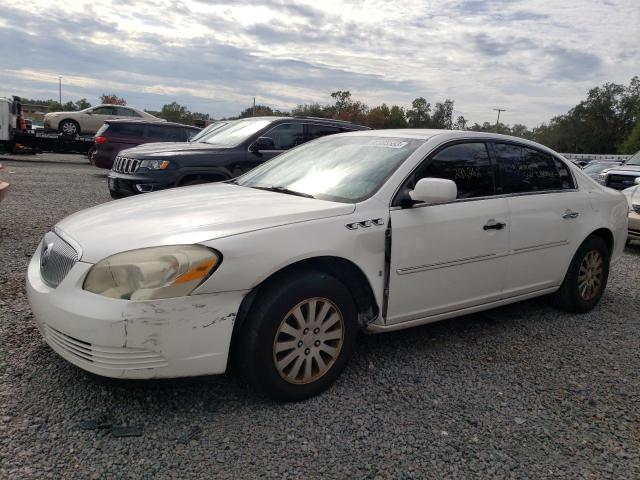 2007 Buick Lucerne CX