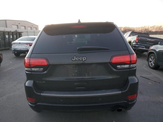 1C4RJFBGXGC480901 | 2016 JEEP GRAND CHER