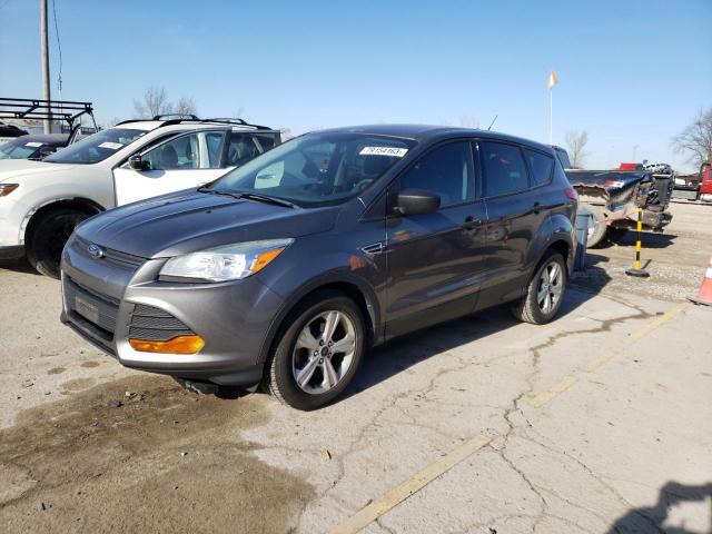 2014 Ford Escape S