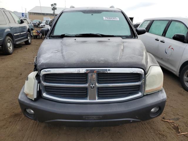 1D4HB48D94F223333 | 2004 Dodge durango slt