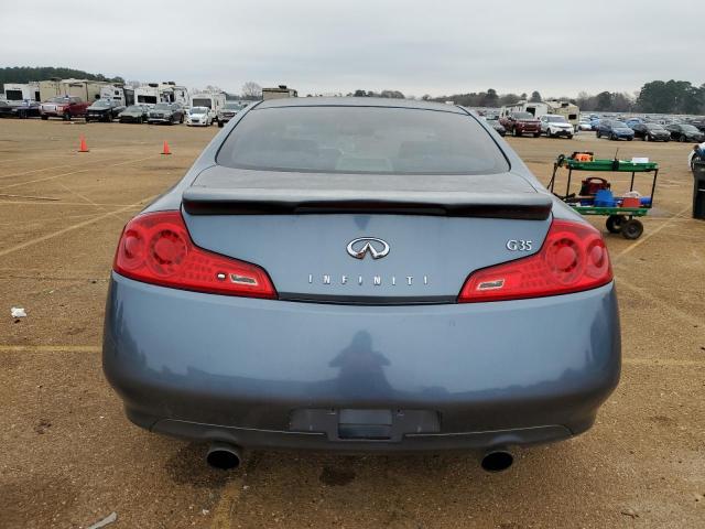 2007 Infiniti G - Image 6