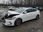 2018 HYUNDAI ELANTRA SE - 5NPD84LF2JH280140