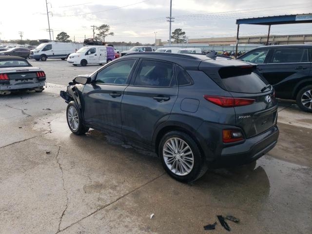 KM8K62AA0LU541603 | 2020 HYUNDAI KONA SEL P