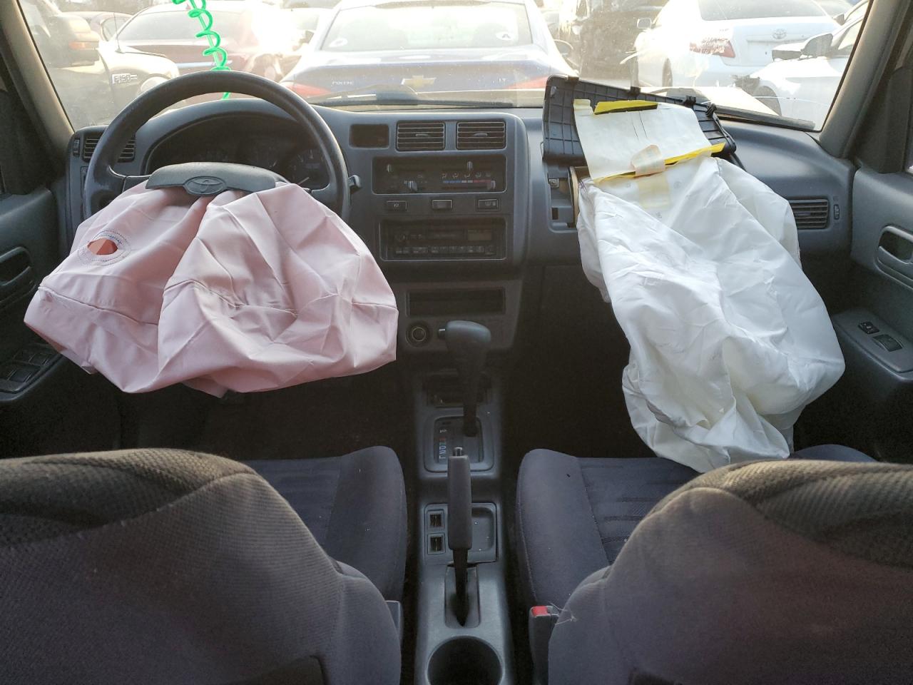 jt3hp10vxv7046776 JT3HP10VXV7046776 1997 Toyota Rav4