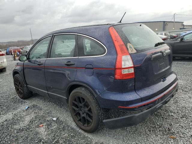 Vin: 5j6re3h30al017318, lot: 78085523, honda crv lx 20102