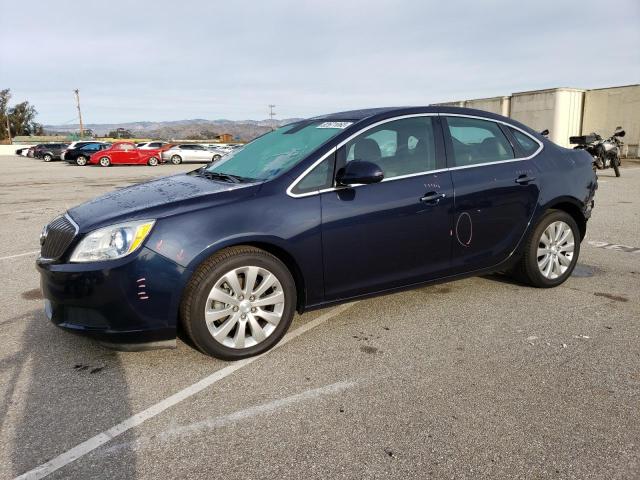 2016 Buick Verano 