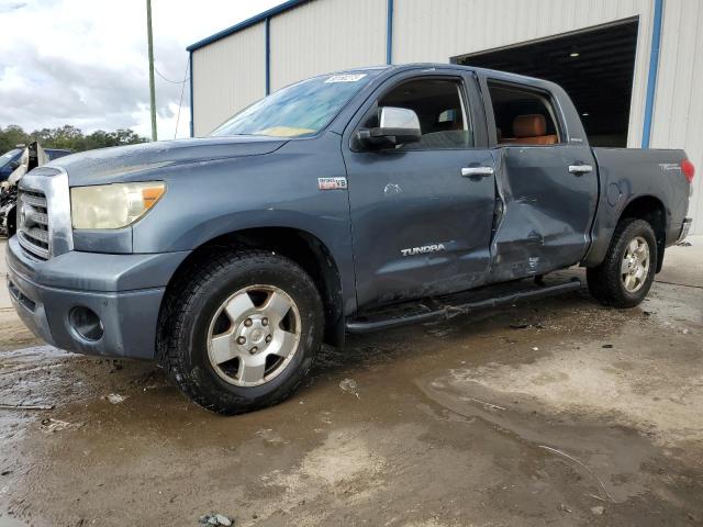 2008 Toyota Tundra 