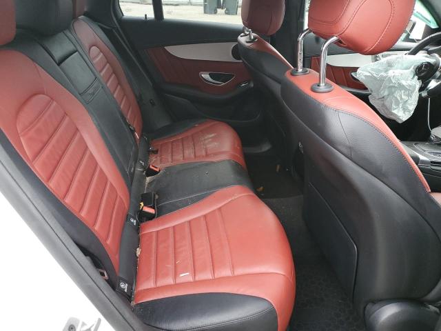 2022 MERCEDES-BENZ GLC 43 4MA - W1N0G6EB3NG052819