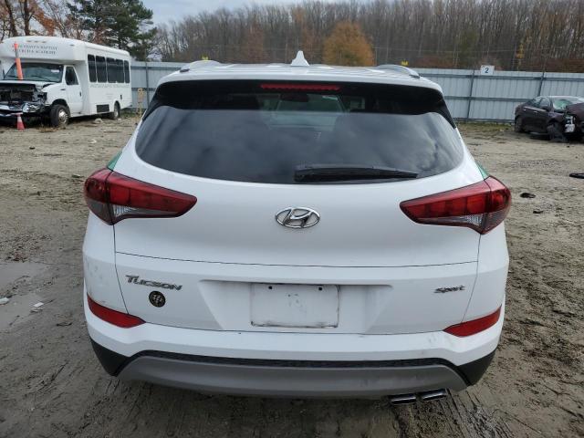 2018 HYUNDAI TUCSON SPO - KM8J33AL3JU735132