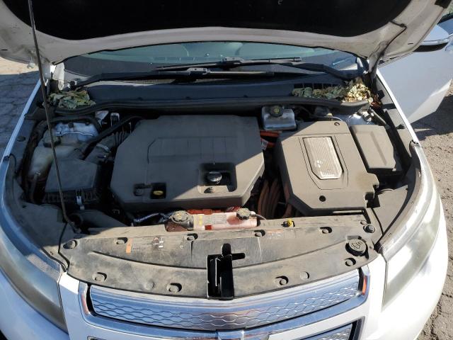 VIN 1G1RC6E48FU135816 2015 Chevrolet Volt no.11