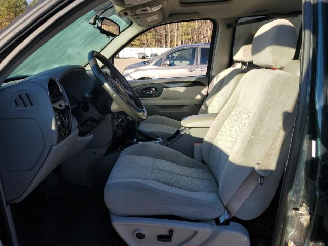 2005 GMC Envoy Xl VIN: 1GKET16S056133717 Lot: 51894164