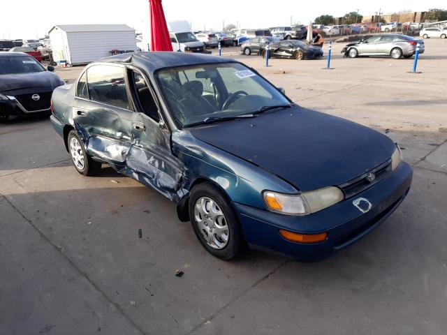 1NXAE09B3RZ205968 1994 Toyota Corolla Le