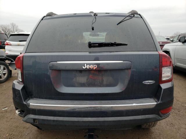 1C4NJCEA5ED780101 | 2014 JEEP COMPASS LA