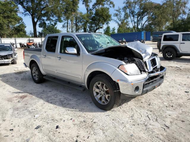 1N6AD0ER5KN777311 | 2019 NISSAN FRONTIER S