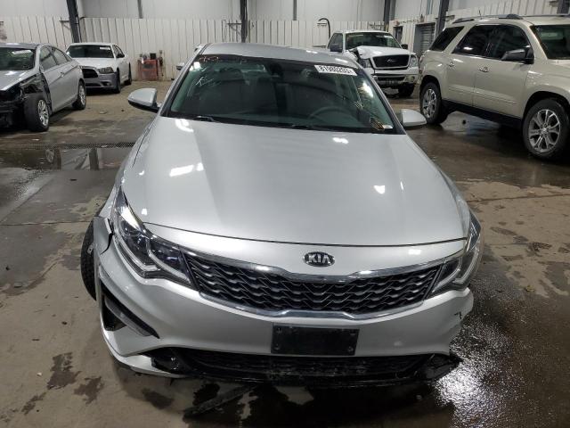 5XXGT4L38LG425908 | 2020 KIA OPTIMA LX