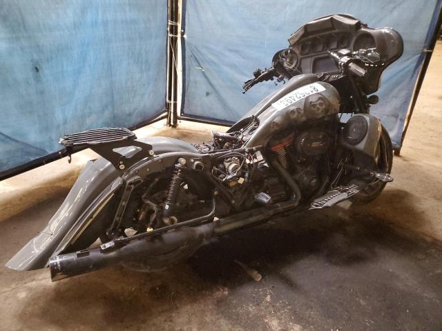 2018 HARLEY-DAVIDSON FLHXSE CVO 5HD1PXLAXJB951266