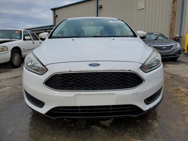 1FADP3F28FL207742 | 2015 FORD FOCUS SE