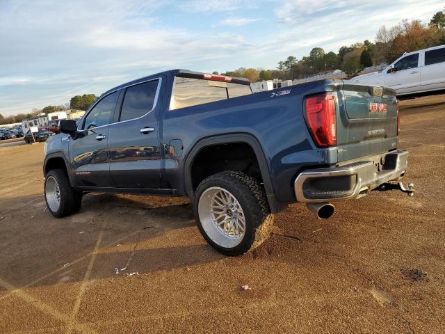 3GTU9DED9MG224170 | 2021 GMC SIERRA K15