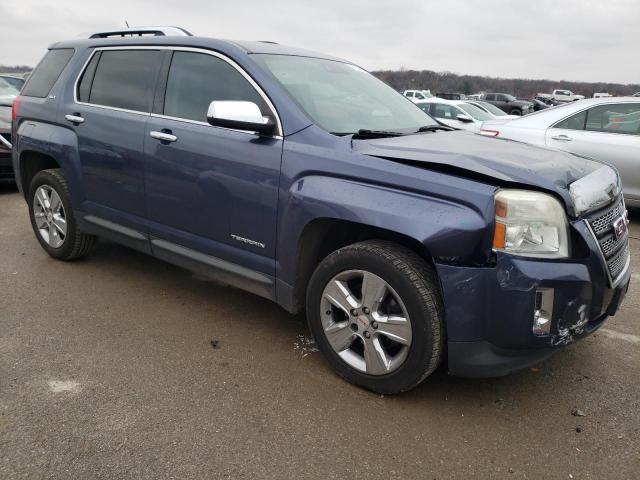 2GKALTEK7E6213408 | 2014 GMC TERRAIN SL