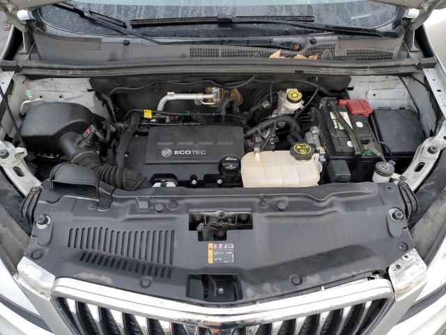 2015 BUICK ENCORE CON - KL4CJFSB9FB083091