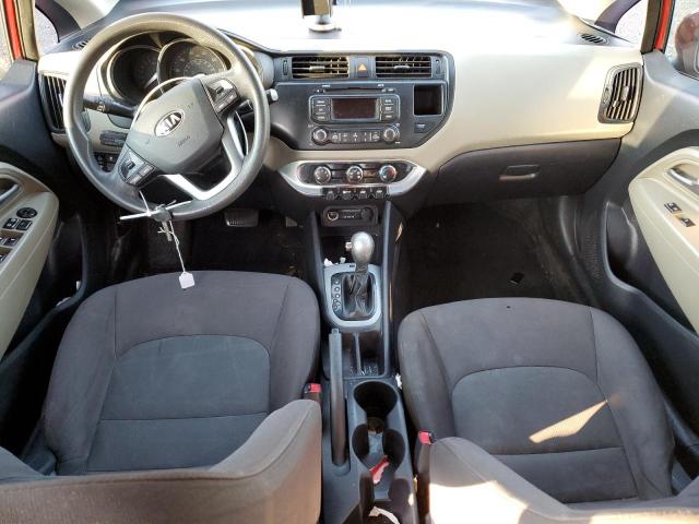 KNADM4A3XE6361503 | 2014 KIA RIO LX