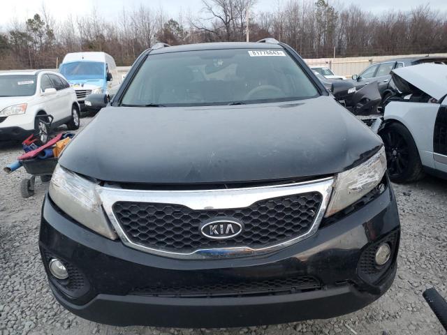 5XYKT4A17BG080814 | 2011 KIA sorento base