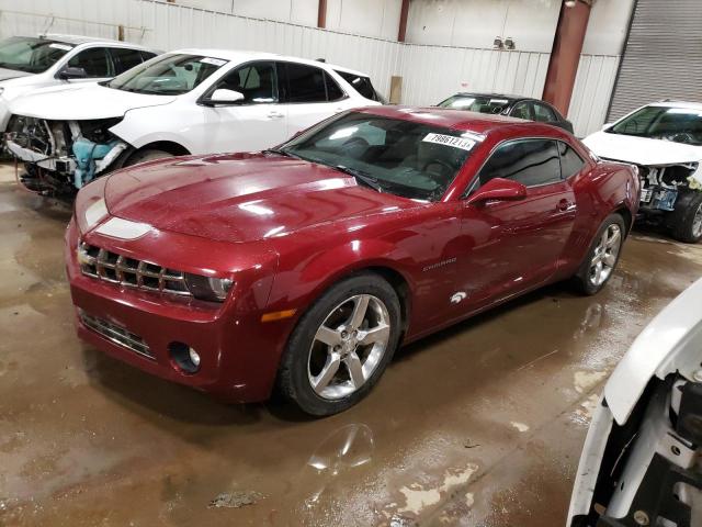 2011 Chevrolet Camaro LT