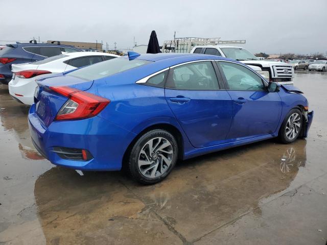 19XFC2F7XHE027288 | 2017 HONDA CIVIC EX