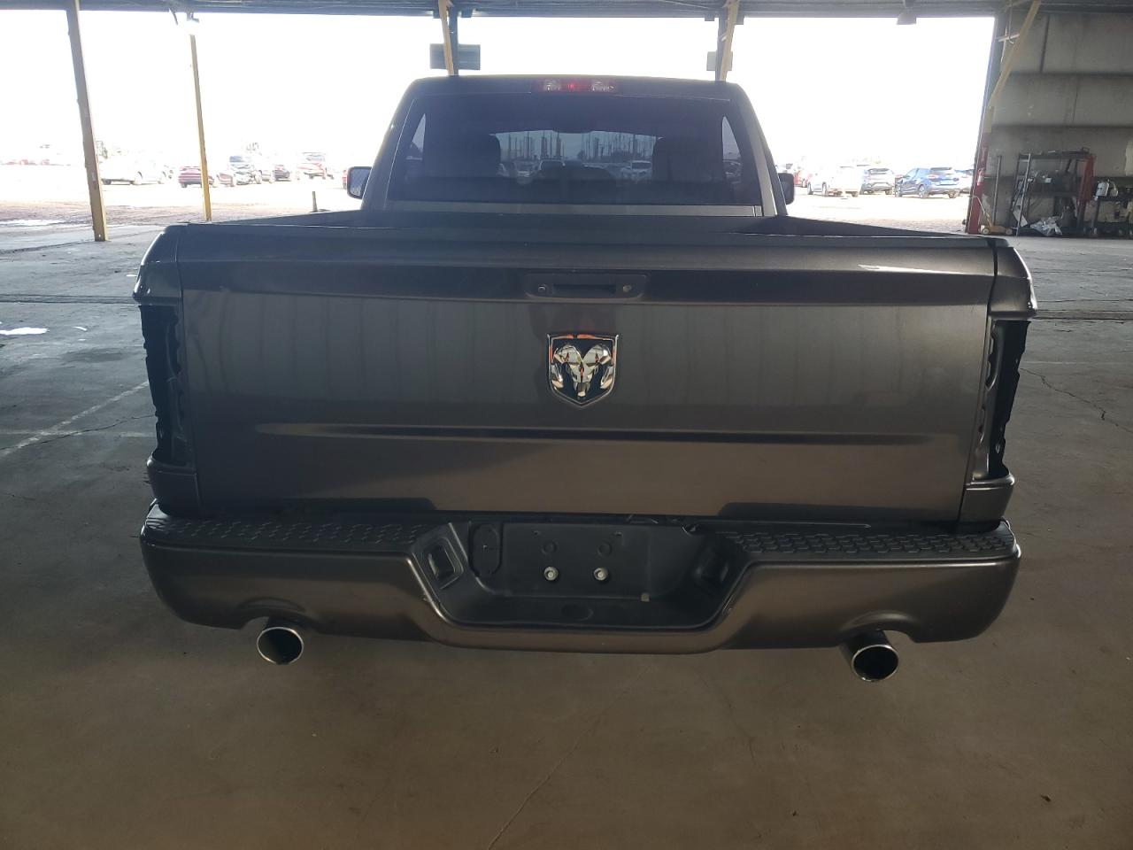 3C6JR6AT9GG382936 2016 Ram 1500 St