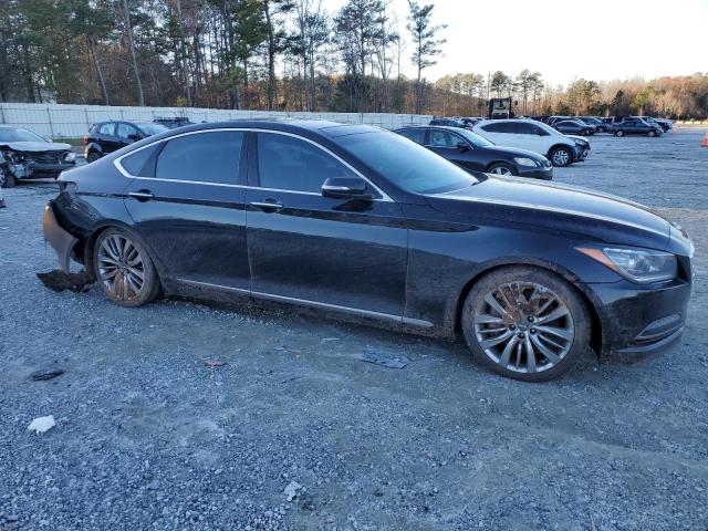 2017 GENESIS G80 ULTIMA KMHGN4JF0HU181935